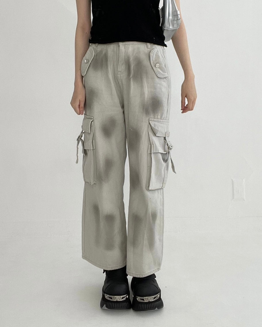Vintage Cargo Pants・全1色 – iine