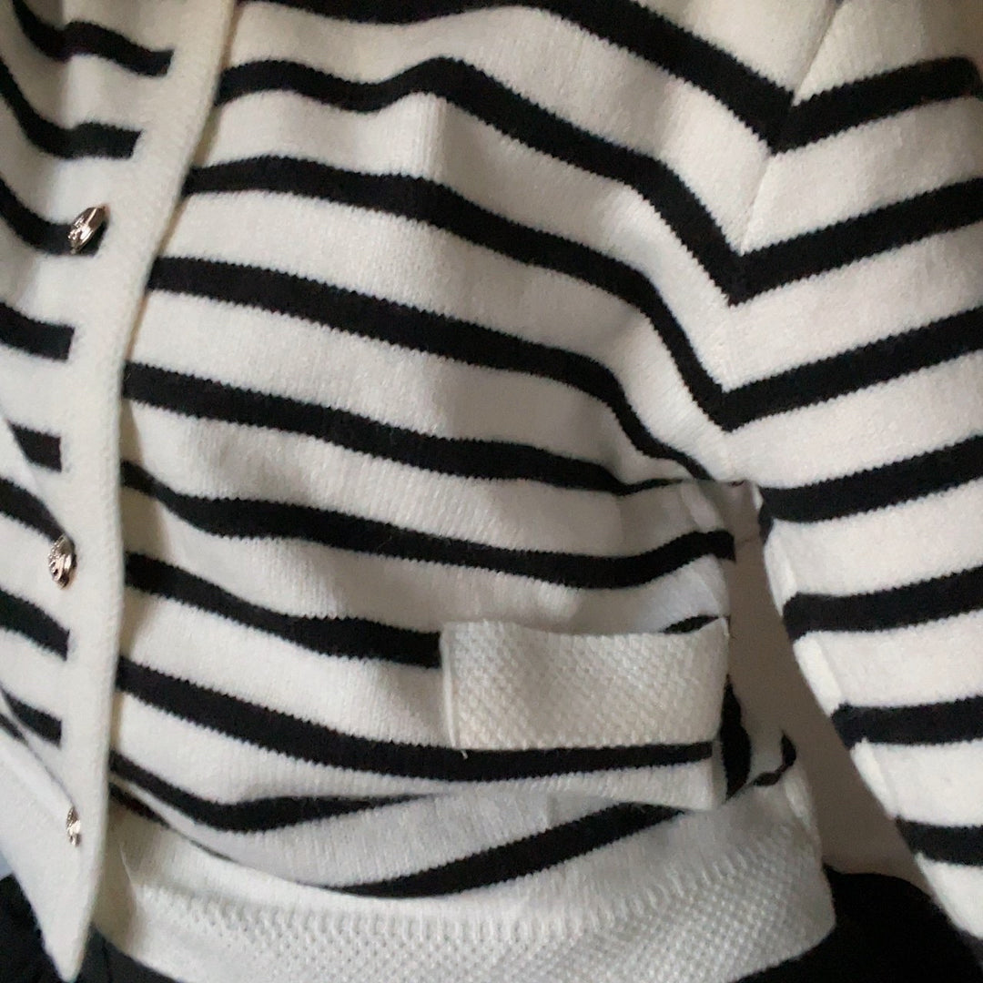 French Border Cardigan・全1色