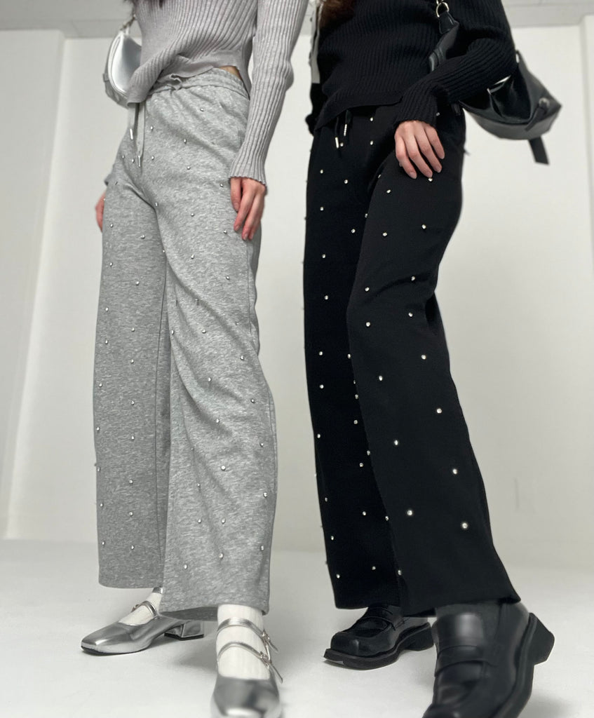 ANDWANG AND one shoulder bijou sweat グレー Amazon.com: QIANSIQIANBO Women's Lapel Collar V Neck Sweater