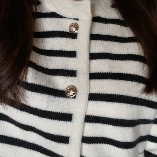 French Border Cardigan・全1色