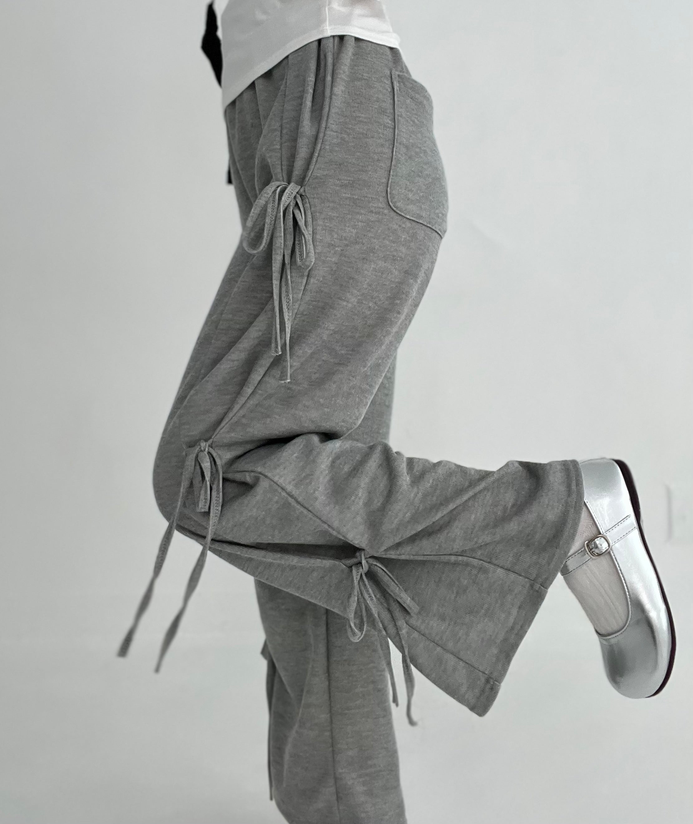 完売！RIBBON RIBBON JERSEY PANTS 完売！RIBBON RIBBON JERSEY PANTS