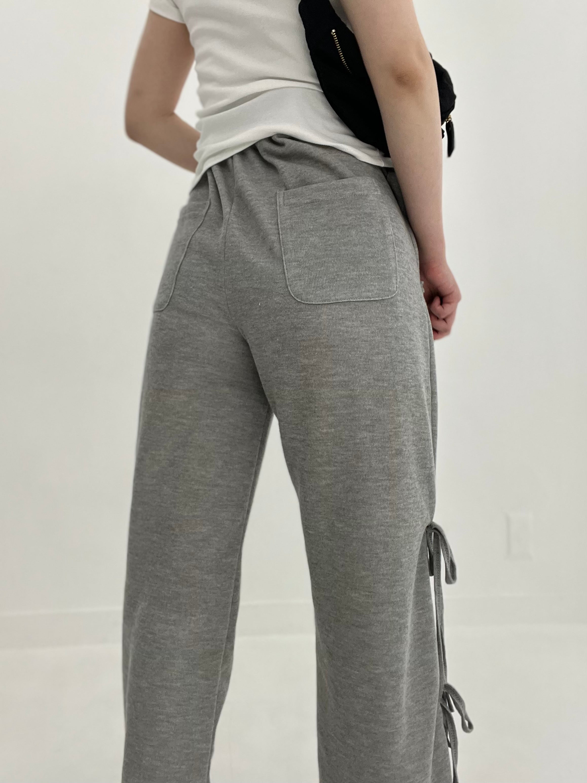 完売！RIBBON RIBBON JERSEY PANTS 完売！RIBBON RIBBON JERSEY PANTS 完売！RIBBON RIBBON JERSEY