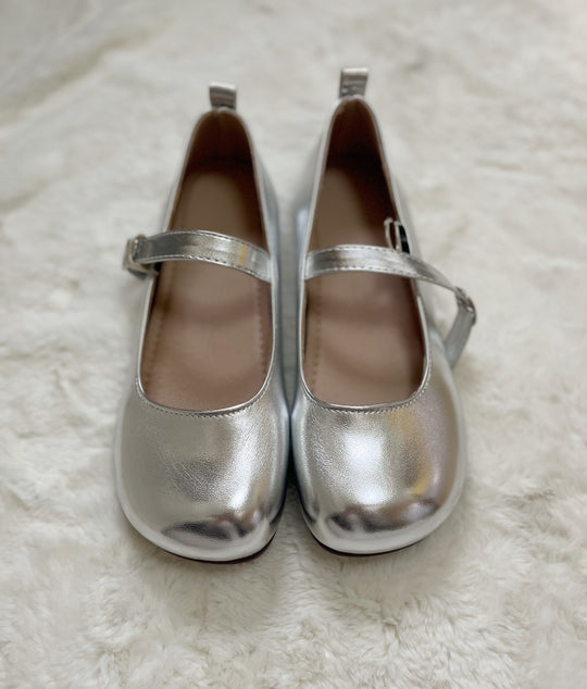 Camilla Ballet Shoes