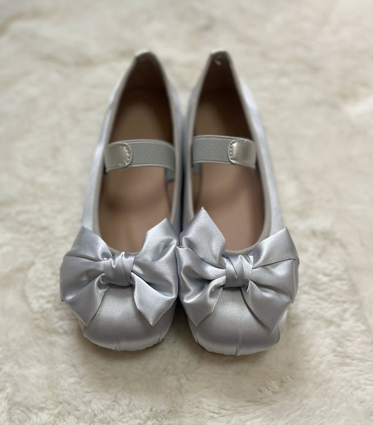 Lucy Ribbon Shoes