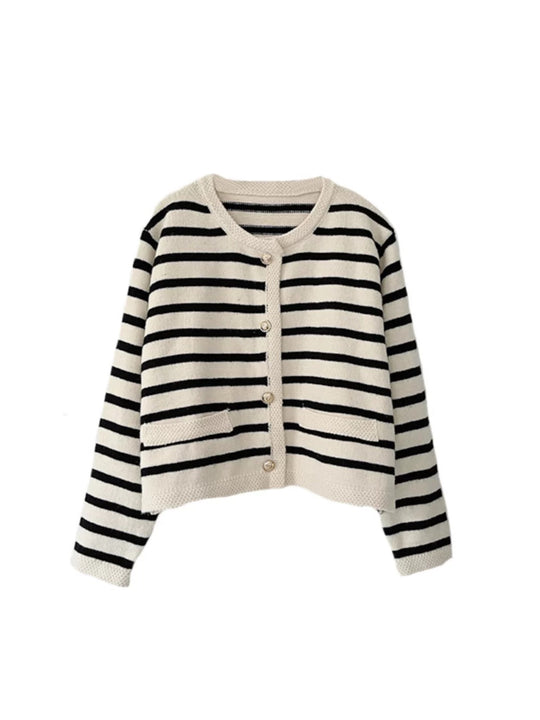 French Border Cardigan・全1色